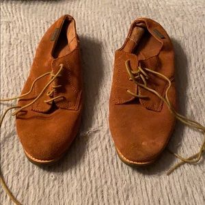 G.H. Bass & Co Shoes